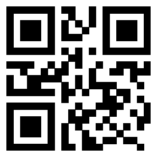 Immagine del Qr Code di 3207325674