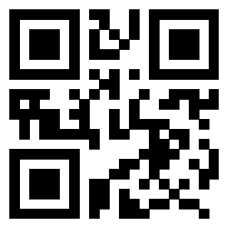 Immagine del QrCode di 3207325675
