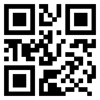 3207325680 - Immagine del QrCode associato