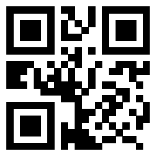 Il Qr Code di 3207325681