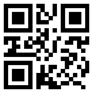 3207325682 - Immagine del Qr Code associato