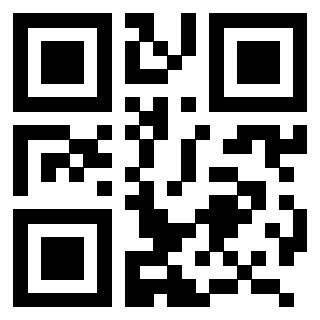 Immagine del Qr Code di 3207325685