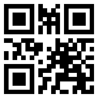 3207325687 - Immagine del QrCode