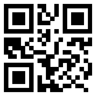 Immagine del QrCode di 3207325688