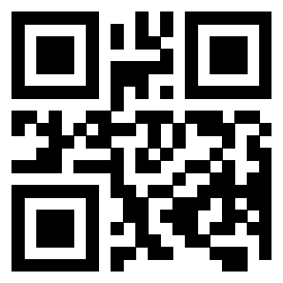 Immagine del QrCode di 3207325689