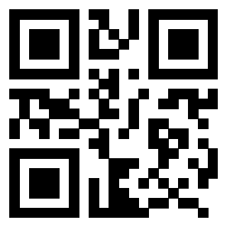 3207325692 - Immagine del QrCode associato