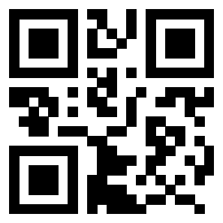 Immagine del Qr Code di 3207325693