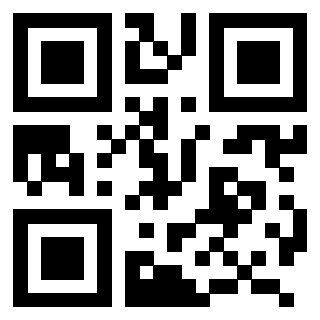 3207325694 QrCode associato