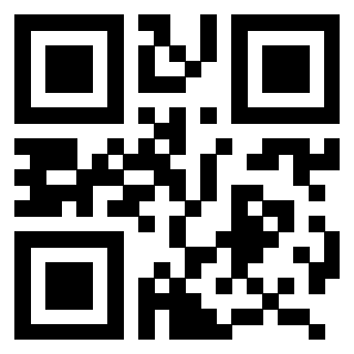 Immagine del QrCode di 3207325695