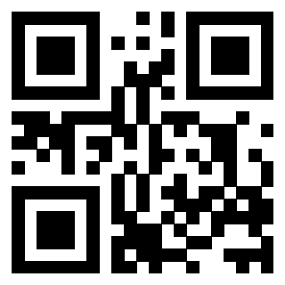 3207325697 QrCode associato