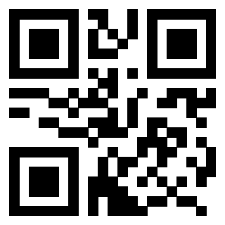 Il QrCode di 3207325698