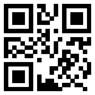 3207325699 - Immagine del Qr Code associato