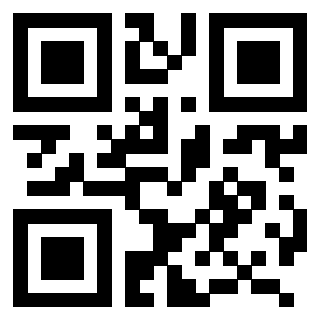 Il Qr Code di 3207325701
