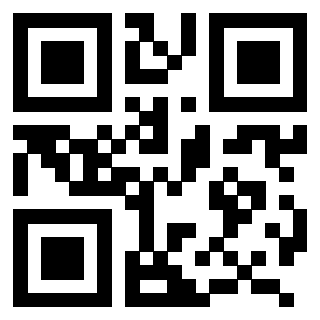 3207325702 QrCode associato