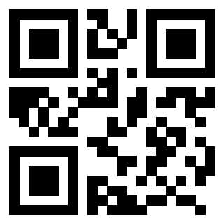 Immagine del Qr Code di 3207325703