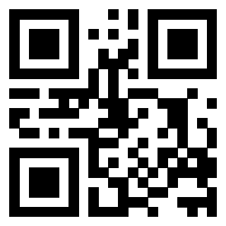 Scansione del Qr Code di 3207325704