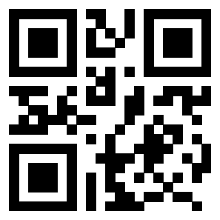 Immagine del Qr Code di 3207325705