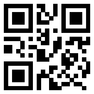 Scansione del Qr Code di 3207325706