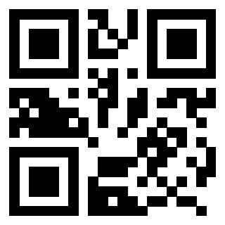 Scansione del QrCode di 3207325709