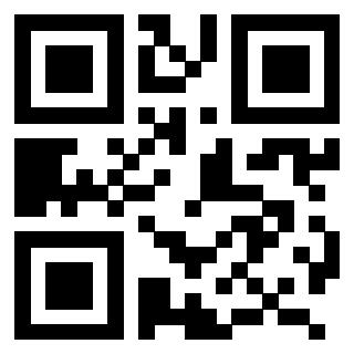 3207325710 - Immagine del Qr Code associato