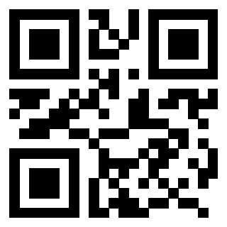 3207325711 QrCode associato