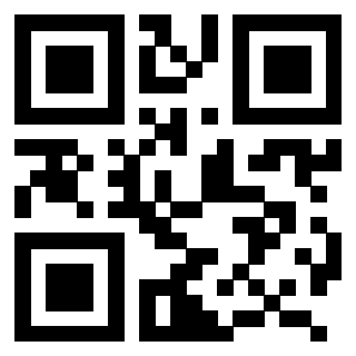 3207325712 - Immagine del QrCode associato