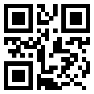 3207325713 - Immagine del QrCode associato