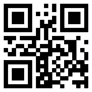 Il QrCode di 3207325714