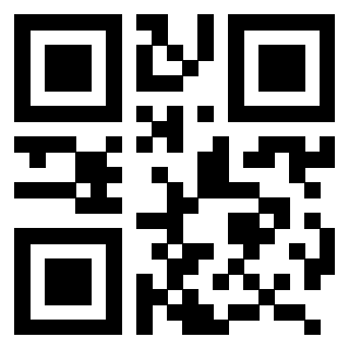 Scansione del Qr Code di 3207325716