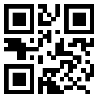 3207325718 QrCode associato