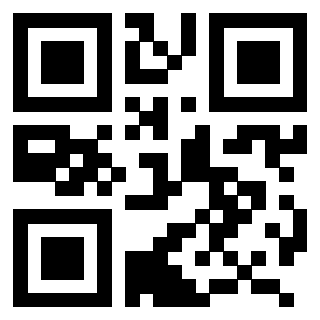 Il QrCode di 3207325721
