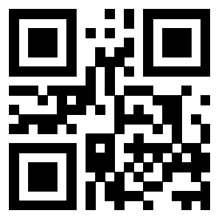 Immagine del Qr Code di 3207325722