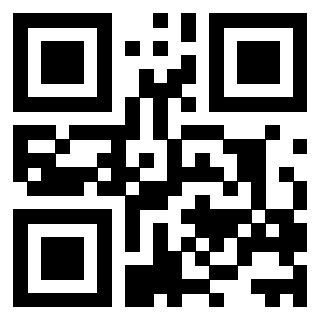 Scansione del QrCode di 3207325723