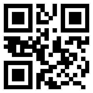 Il Qr Code di 3207325724
