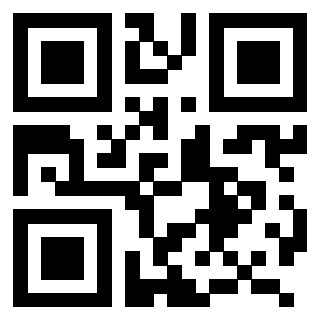 Il QrCode di 3207325725