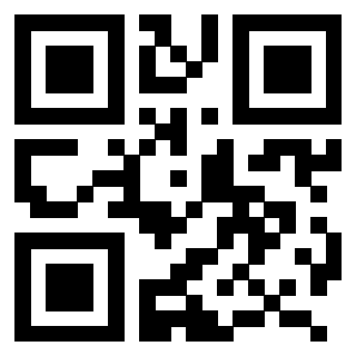 3207325728 Qr Code associato