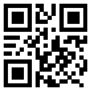 3207325729 QrCode associato