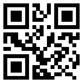 Il QrCode di 3207325731