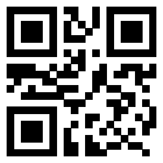 3207325732 QrCode associato