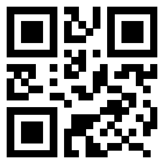 3207325734 - Immagine del QrCode associato