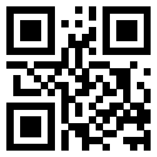 Immagine del Qr Code di 3207325735