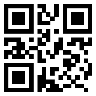 3207325736 - Immagine del QrCode associato