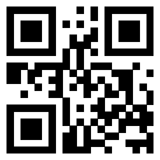 3207325737 - Immagine del Qr Code associato