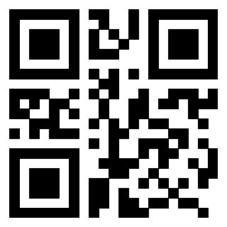 Scansione del Qr Code di 3207325738
