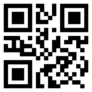 3207325739 QrCode associato