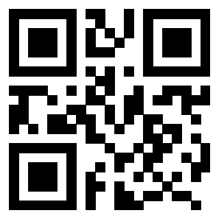 Il Qr Code di 3207325741