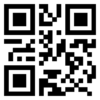 Scansione del QrCode di 3207325742
