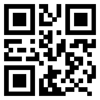 3207325743 - Immagine del Qr Code associato