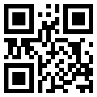 Immagine del QrCode di 3207325744