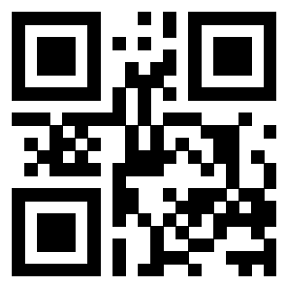 Immagine del QrCode di 3207325749
